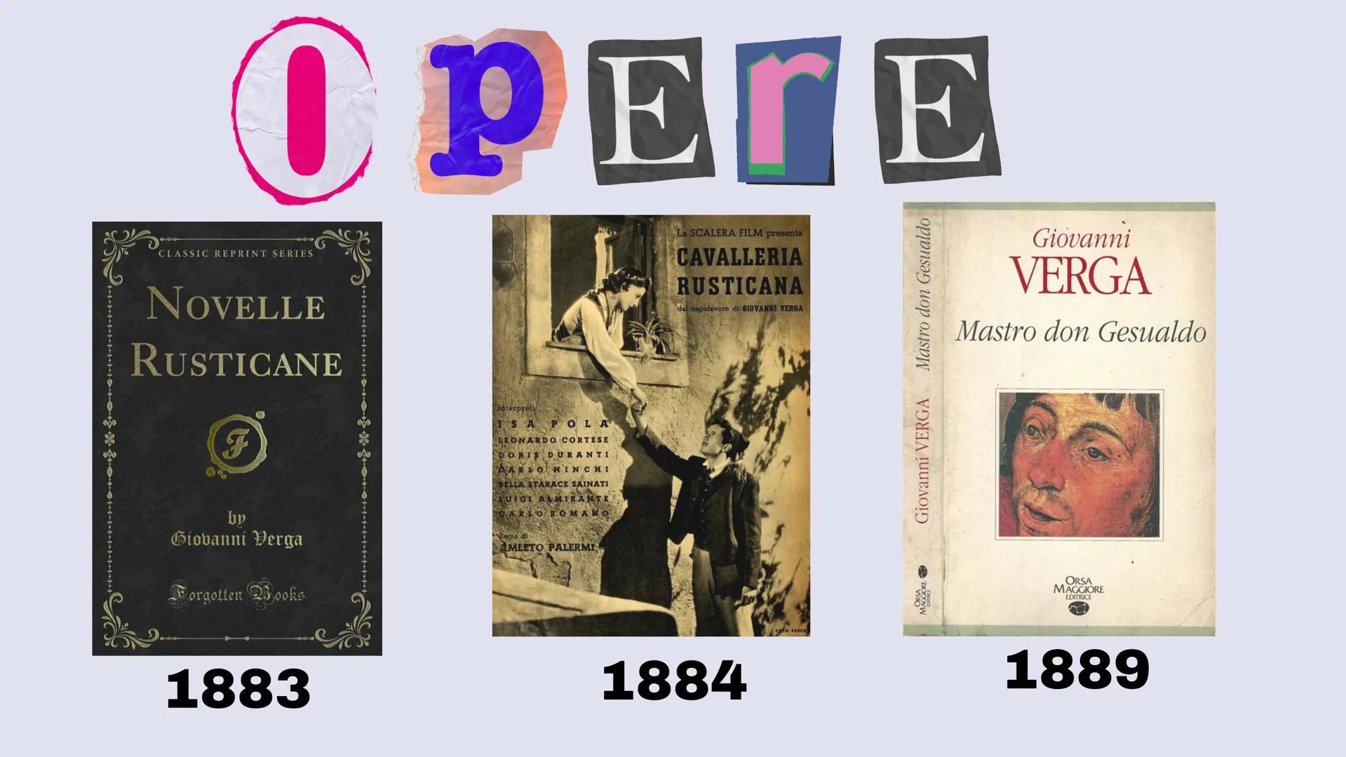 IL VERISMO
******
Stinga 5fcc Il Verismo è un movimento
letterario e artistico
italiano che s'ispira al
Naturalismo francese.
Si diffonde in