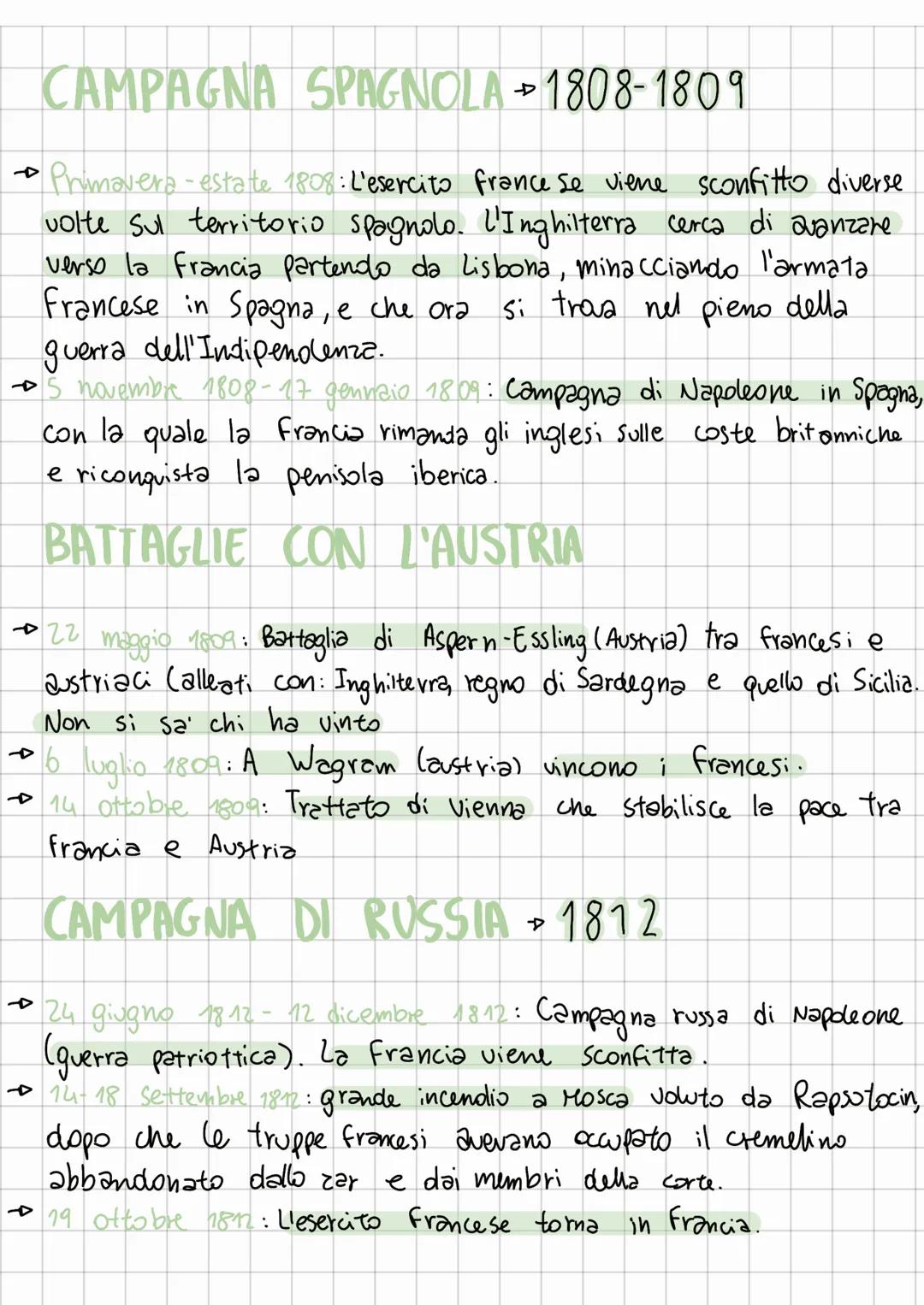 NAPOLEONE
vittorie e sconfitte
PRIMA CAMPAGNA D'ITALIA 1796-1797
19 aprile 1796: Sconfitta dall' esercito piemontese da parte dei
francesi a