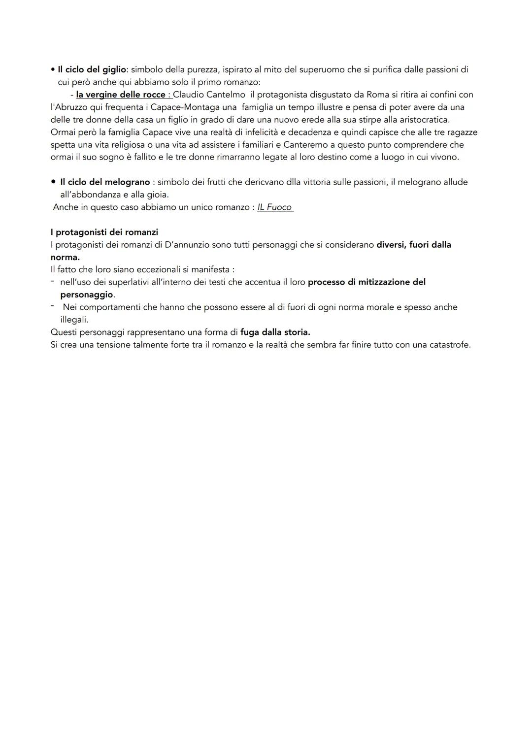 GABRIELE D'ANNUNZIO
Nasce a Pescara nel 1863 anche se lui dichiarerà di essere nato nel 1864 a bordo del brigantino "Irene
" nelle acque de