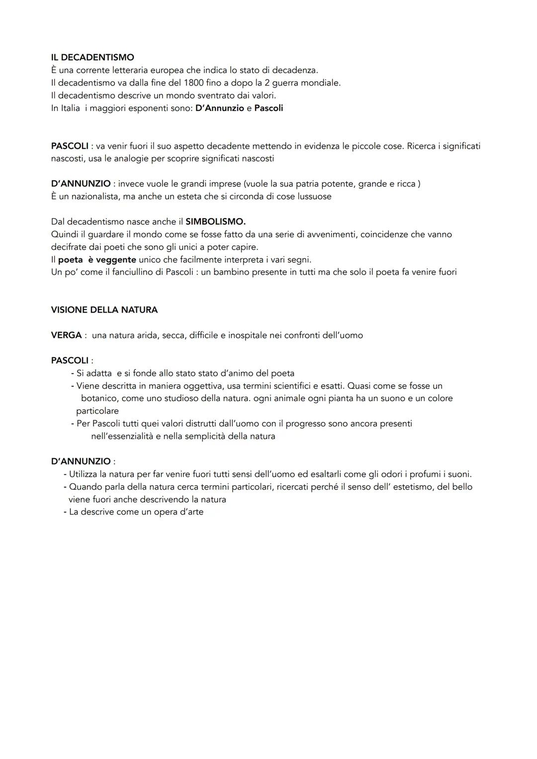 GABRIELE D'ANNUNZIO
Nasce a Pescara nel 1863 anche se lui dichiarerà di essere nato nel 1864 a bordo del brigantino "Irene
" nelle acque de