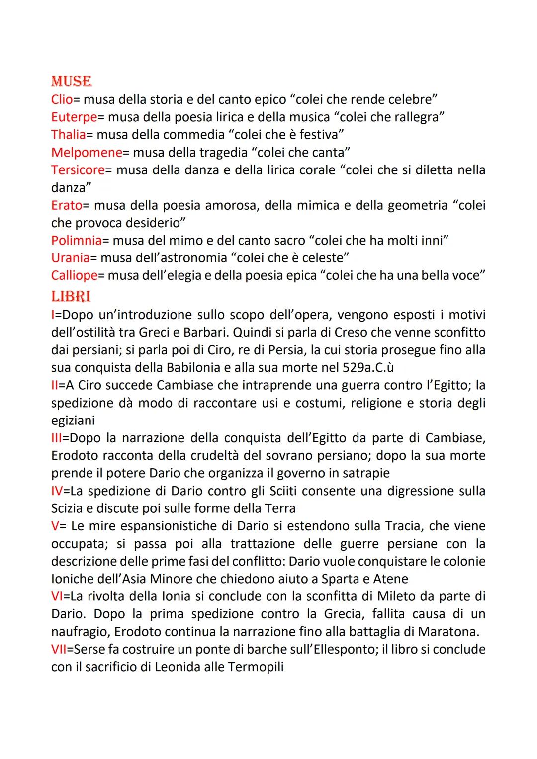 # ERODOTO
Cicerone descrive Erodo "Pater Historiae", infatti Erodoto fu il padre
dell'indagine storica. Egli nacque da una famiglia molto i