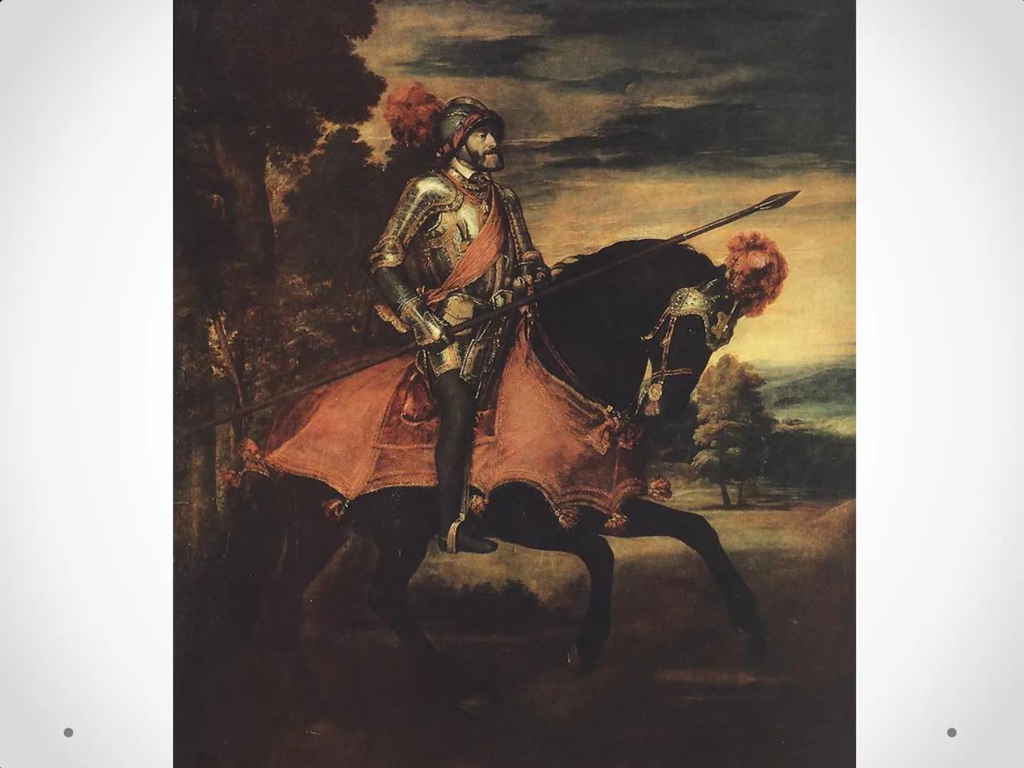 # Carlo V
e la ripresa imperiale # Le eredità di Carlo V d'Asburgo
Borgogna
Asburgo
Spagna
Maria
di Borgogna
(†1482)
Massimiliano
I di