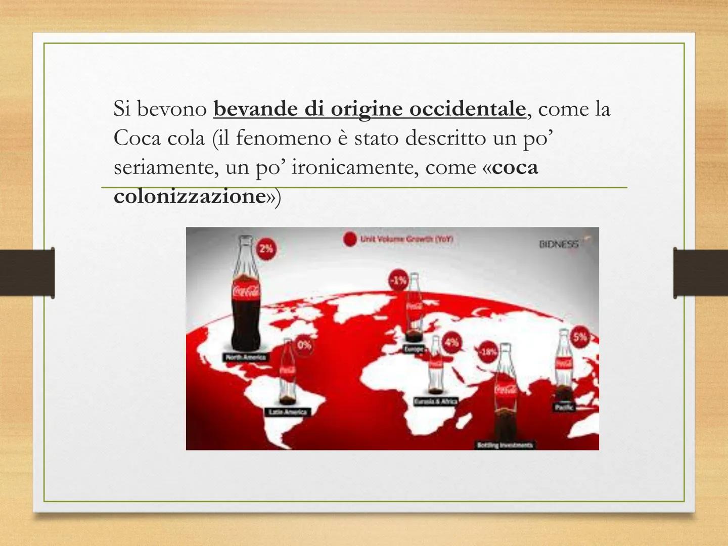 # Che cos'è la
globalizzazione? # GLOBALIZZAZIONE
• La globalizzazione è quel fenomeno
di interconnessione mondiale che interessa l'aspett