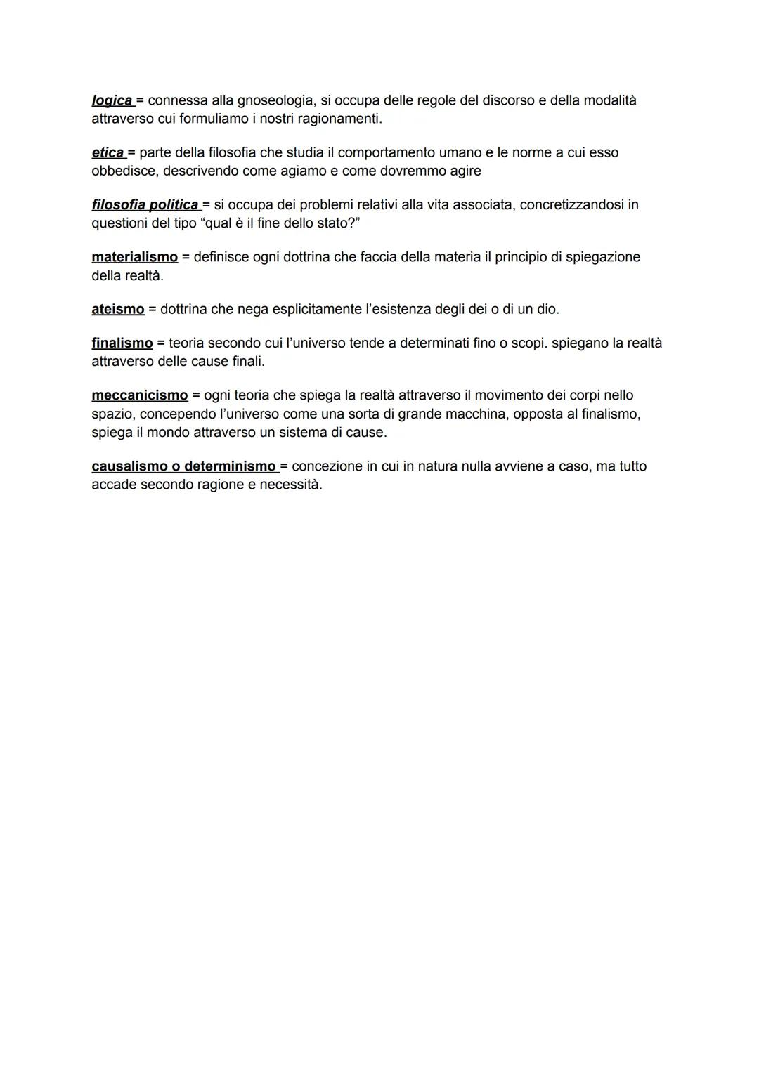 # FILOSOFIA: VERIFICA DEL 23.10.2023
FILOSOFIA:
alle basi della filosofia ci sono due pilastri fondamentali: la cultura greca e la Cultura