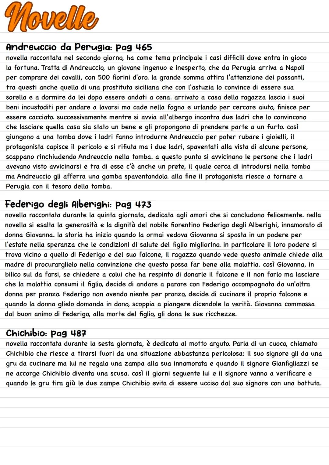 # Giovanni Boccaccio
Giovanni Boccaccio
Nasce nel 1313 a Firenze e muore nel 1375 a Certaldo.
Figlio di una relazione illegittima dopo la
