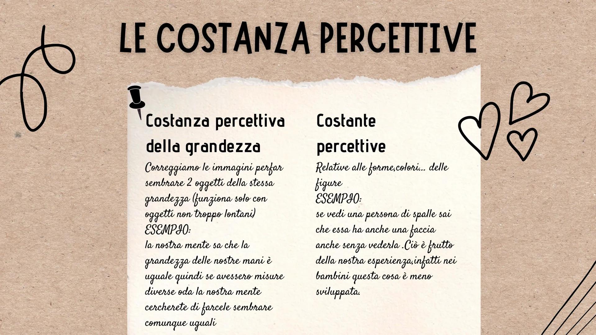 B
че
\/
LA PERCEZIONE
Scienze
umane
U
☆ O
Definizione e
pratiche
Le illusioni
percettive
PUNTI
FONDAMENTALI
La gestalt e i suoi
principi
La