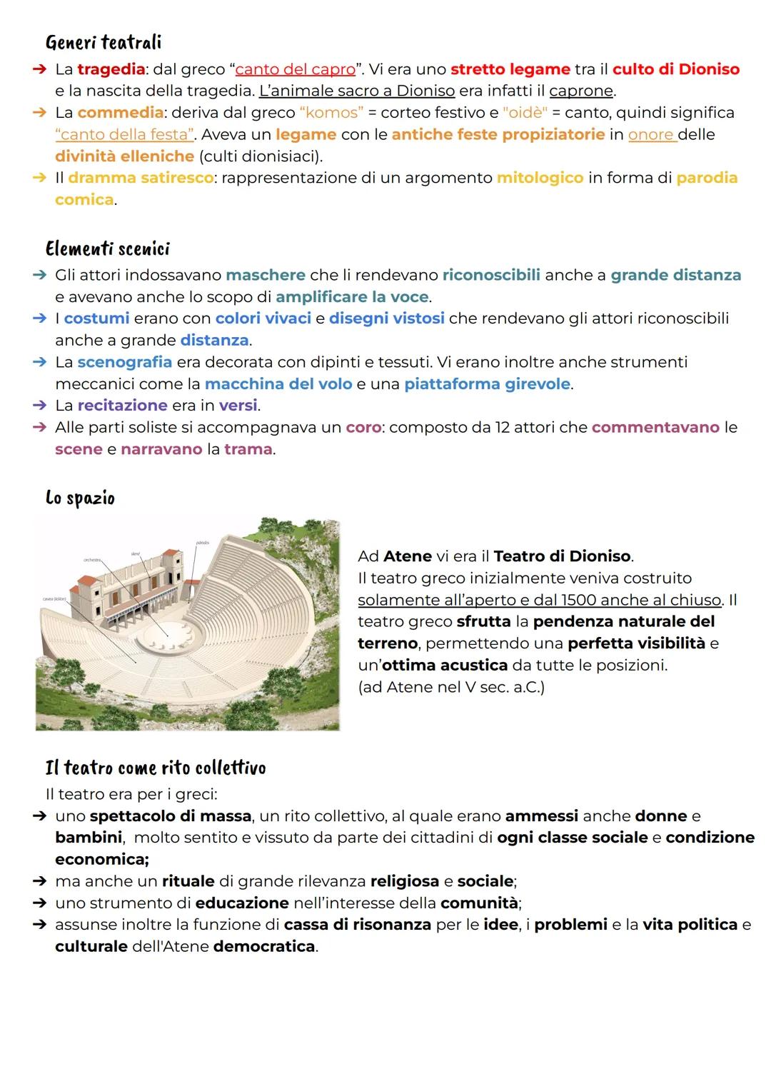STUDIARE "RIPASSA" A P. 19
La preistoria della letteratura latina
1 Letteratura e preletteratura
Convenzionalmente l'inizio della letteratur