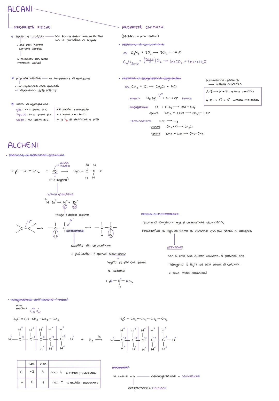 n. atomi di
carbonio
↓
-
| | | | | I
4 but
met
et
prop
pent
7- ept
es
9 - non
10 - dec
11- undec
12- dodec
STEP
STEP 4
es.
4 con un sostitue