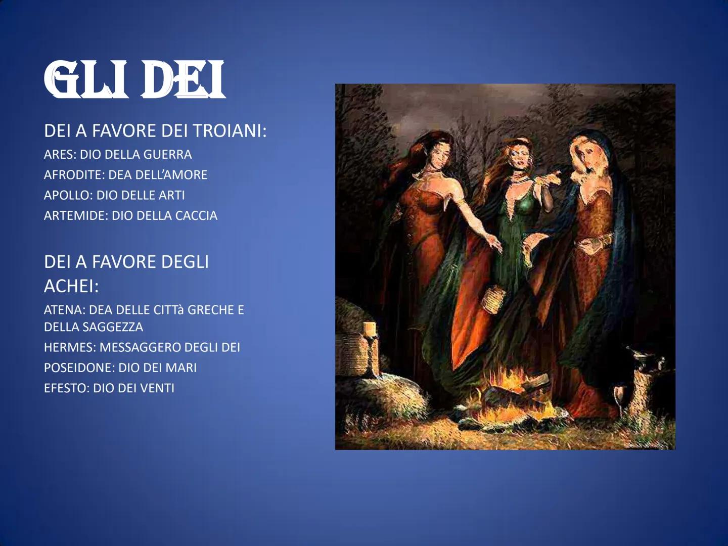 L'ILIADE COS'È L'ILIADE?
-L'ILIADE E' UN
ΡΟΕΜΑ ΕΡICO
SCRITTO DA OMERO.
-NARRA DEGLI ULTIMI
51 GIORNI DELLA
GUERRA DI TROIA
-L'OPERA E' FO