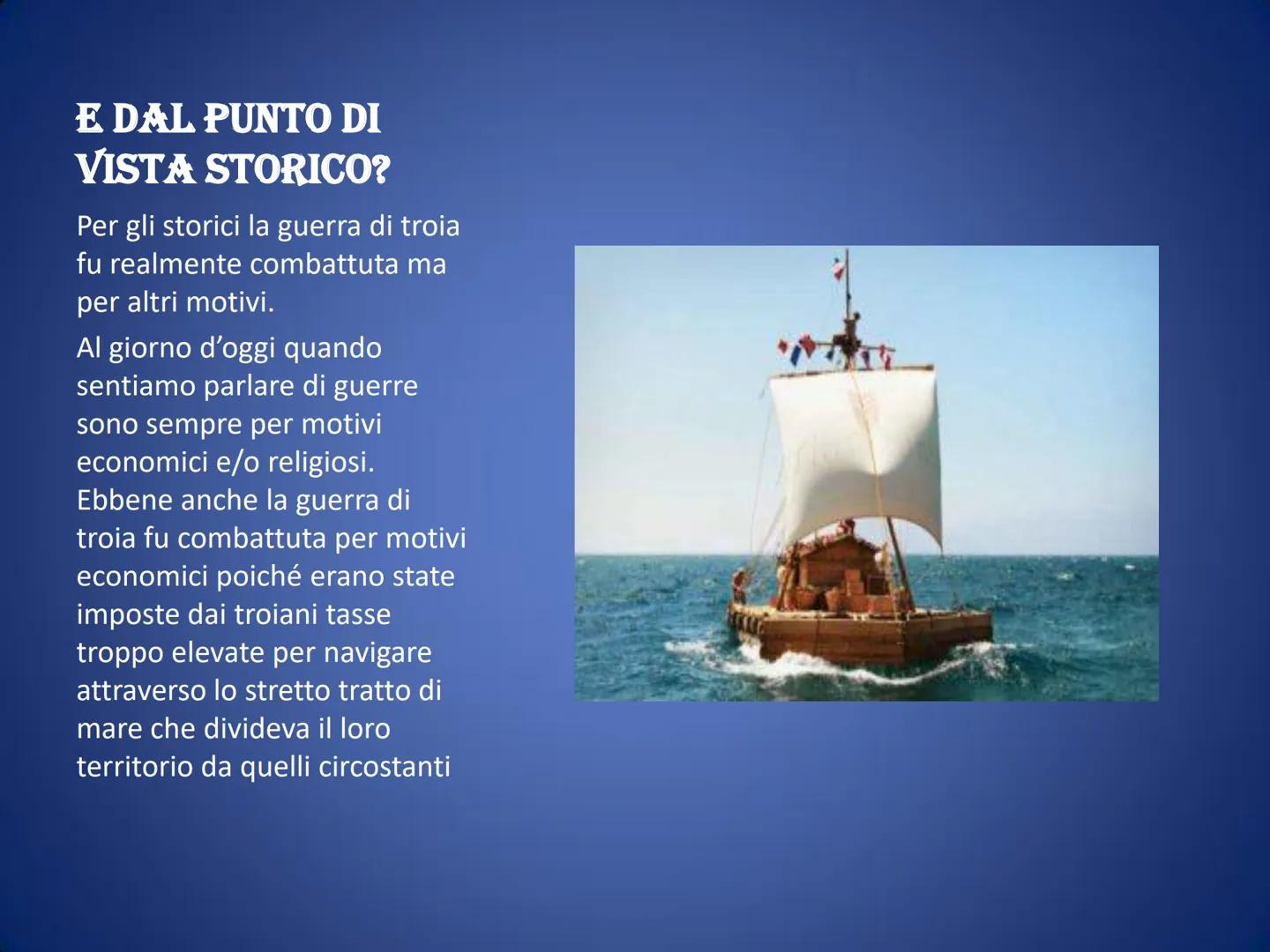 L'ILIADE COS'È L'ILIADE?
-L'ILIADE E' UN
ΡΟΕΜΑ ΕΡICO
SCRITTO DA OMERO.
-NARRA DEGLI ULTIMI
51 GIORNI DELLA
GUERRA DI TROIA
-L'OPERA E' FO