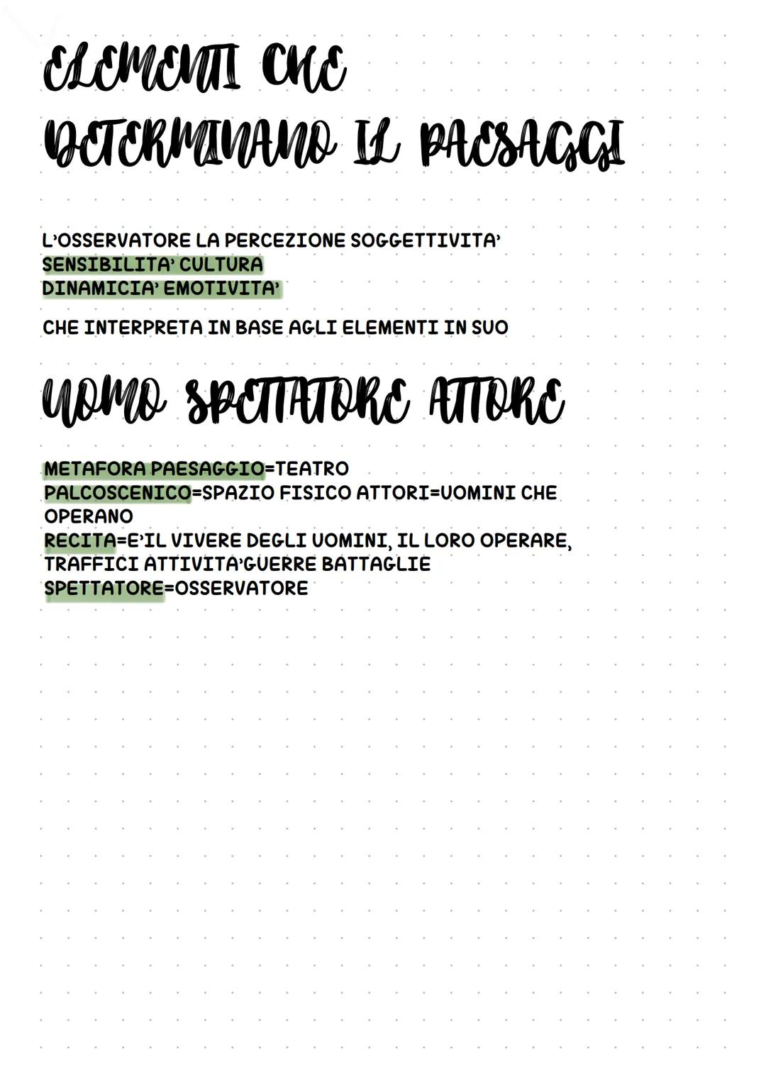 * COS'E LA GEOGRAFIA
* AMBIENTE TERRITORIO
* E PAESAGGIO GLI
* STUMENTI
* PERCHE SI STUDIA
* LA CARTOGRAFIA
# Geografía
SCIENZA CHE DESCRI