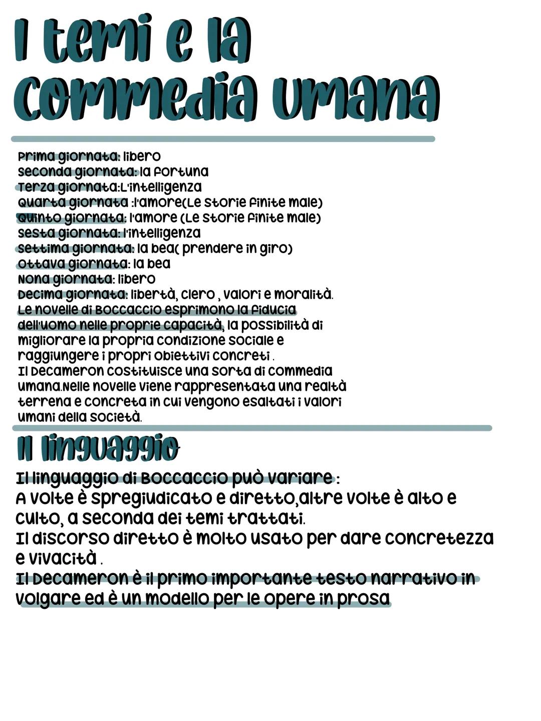 # Giovanni
# Boccaccio
## La vita
Giovanni Boccaccio
La vita
Giovanni BOCcaccio nasce a certaldo nel 1313. A 14 anni si trasferisce a N