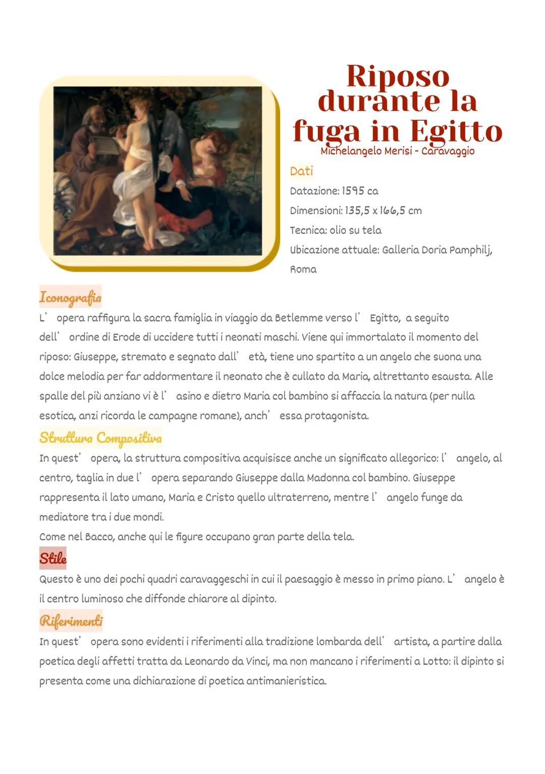 Contesto storico
Storia dell'Arte - @hellokitthv
IL BAROCCO
Il Barocco interessò politicamente e culturalmente l' Italia e l' Europa dagli u