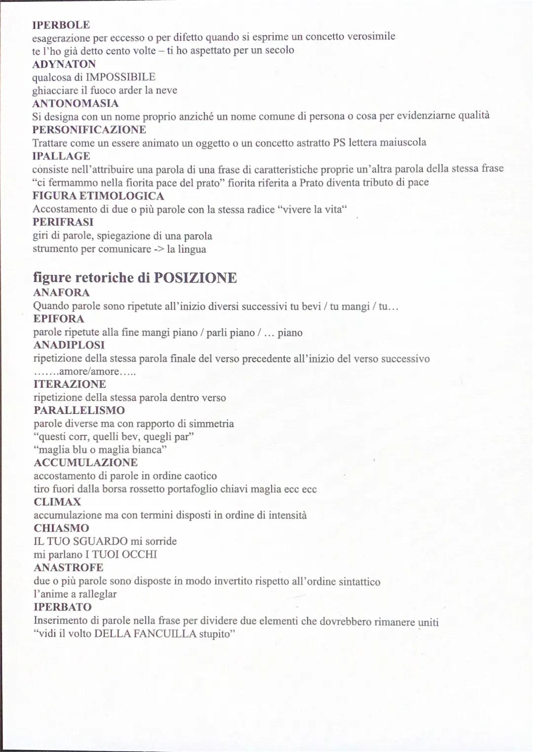 # figure metriche
SINALEFE vocale finale di una parola che si fonde con la vocale iniziale della parola successiva
DIALEFE le vocali non si