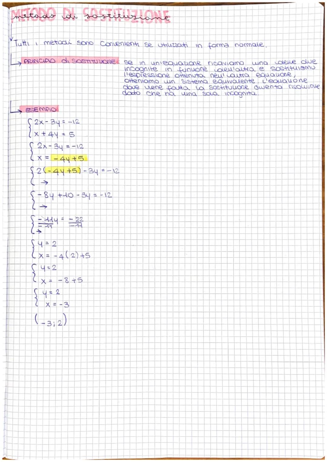 erazioni segebriche
A
6
2x+1
x-4
•CONDIZIONI di ESISTENZA
4-X
XY
→→
• SEMPURICAZIONE
▸ Nelle frazioni algebriche si possono semputicare solo