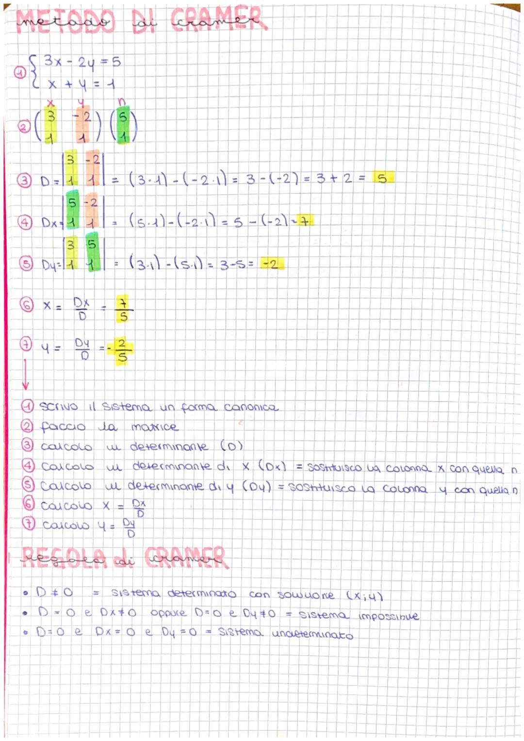 erazioni segebriche
A
6
2x+1
x-4
•CONDIZIONI di ESISTENZA
4-X
XY
→→
• SEMPURICAZIONE
▸ Nelle frazioni algebriche si possono semputicare solo