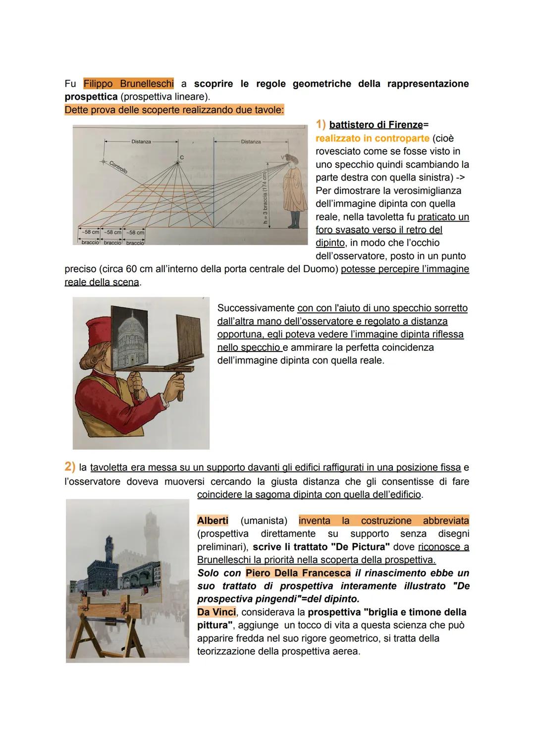 IL RINASCIMENTO
Il termine "Rinascita" è stato usato, per primo, da Vasari verso la metà del XVI secolo
perché, secondo lui, il periodo in c