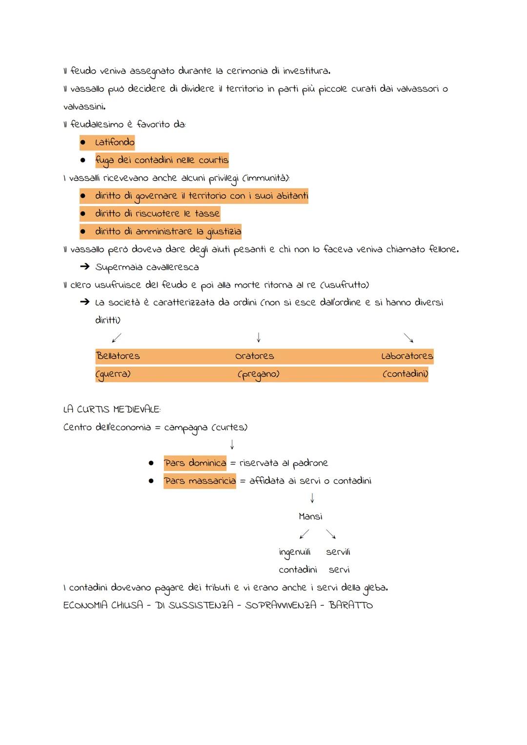 Carlo Magno e la società feudale
IL REGNO DEI FRANCHI:
I franchi erano popolazioni germaniche situate in Gallia e guidate da Clodoveo che fo