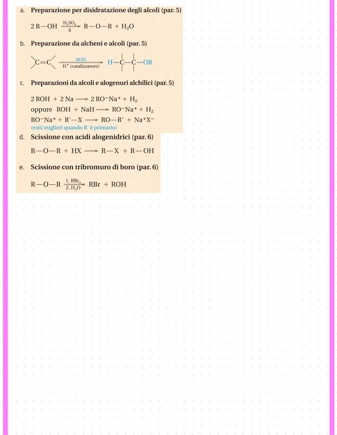 # TIOLI E TIOETERI
⚫ossigeno sostituito dallo zolfo
sostanze:
-titoli
-tioeteri (solfuri)
# TIOLI
⚫Gruppo caratterizzante: SH (Sostituis