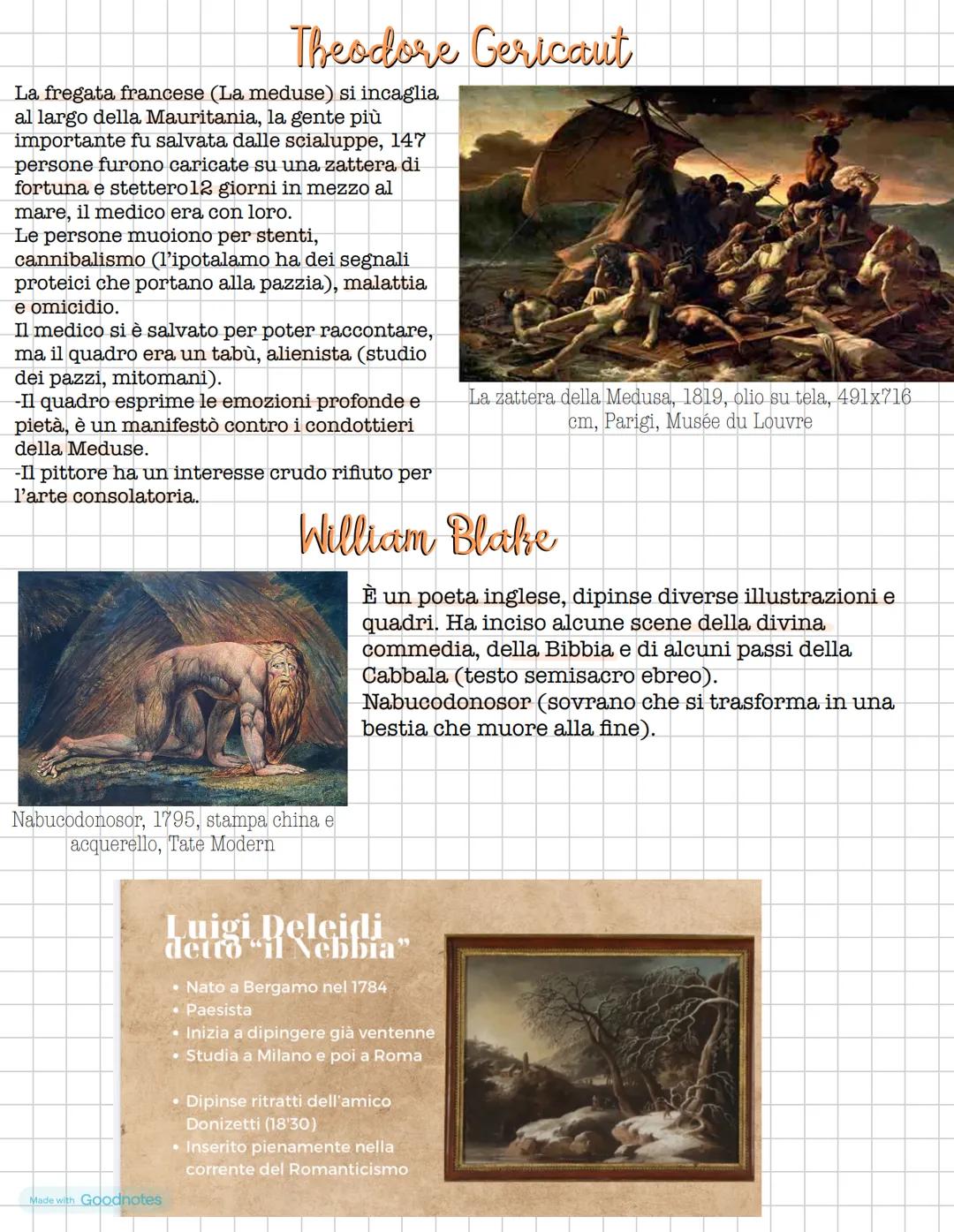 # Neoclassicismo
Nella seconda metà del Settecento si afferma una nuova visione
artistica, incentrata sul recupero delle severe forme dell'