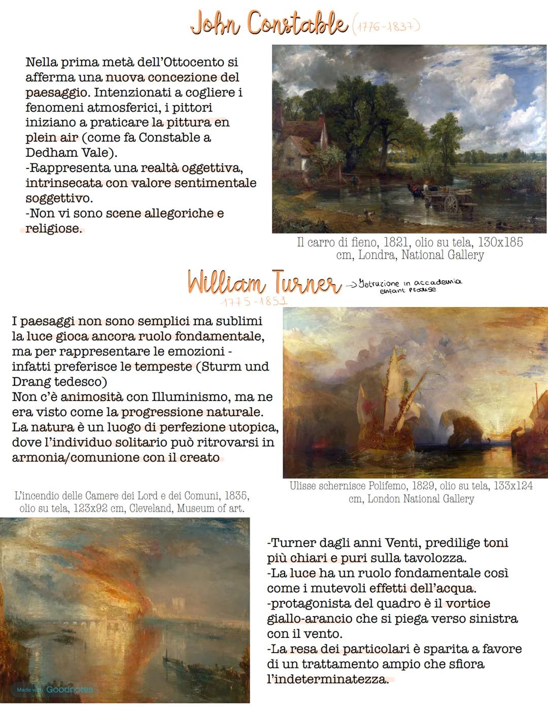 # Neoclassicismo
Nella seconda metà del Settecento si afferma una nuova visione
artistica, incentrata sul recupero delle severe forme dell'