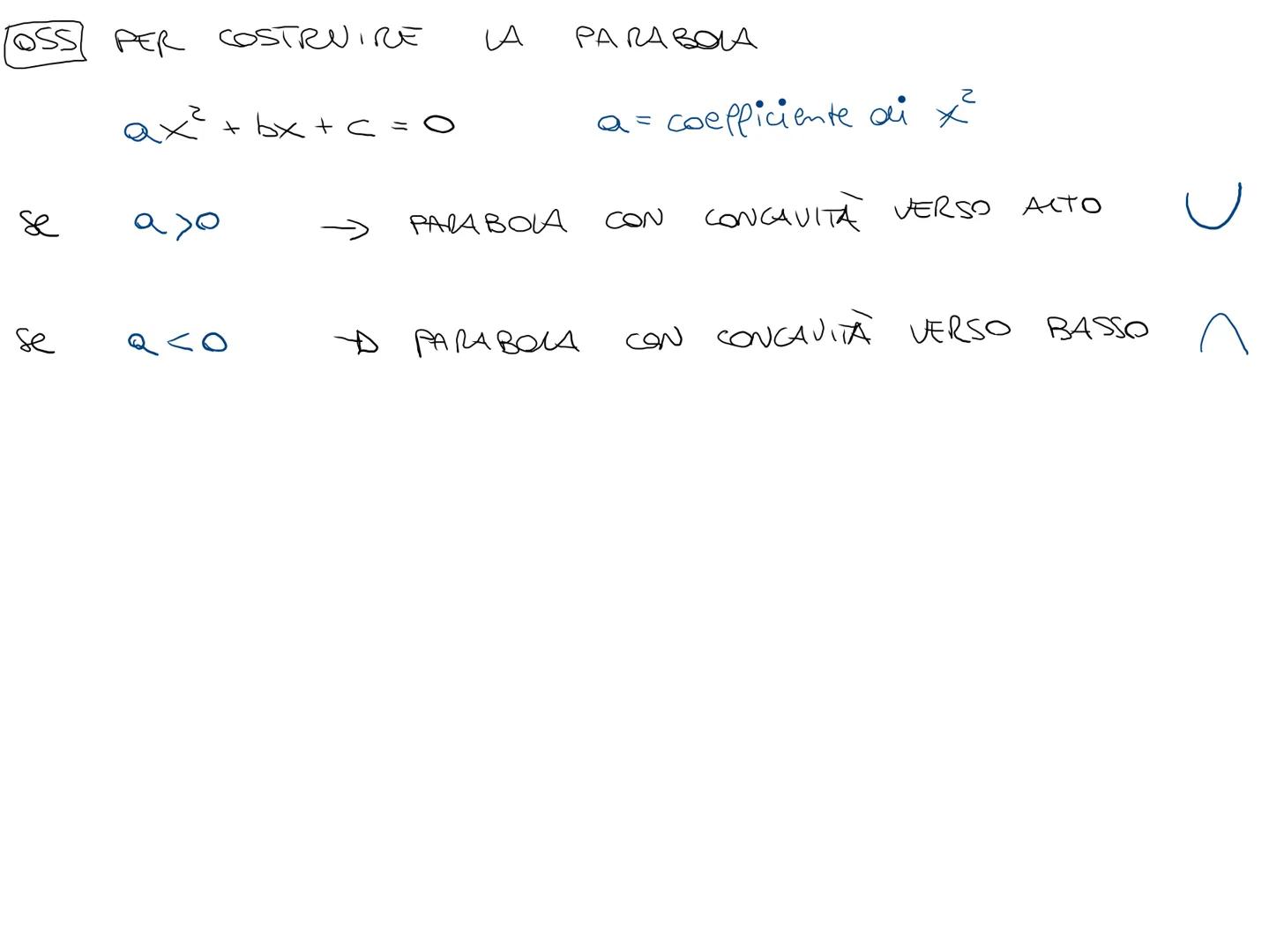 DISEQUA BONI
x² + 3x +2 20
I TRASFORMO IN EQUARONE
x² + 3x +2
A = 6² - 4ac = (3)² - 4•1•2 = 9-8 = 1
- b ± √6
3±√1
201
X1,2 =
12 PER RISOLVER