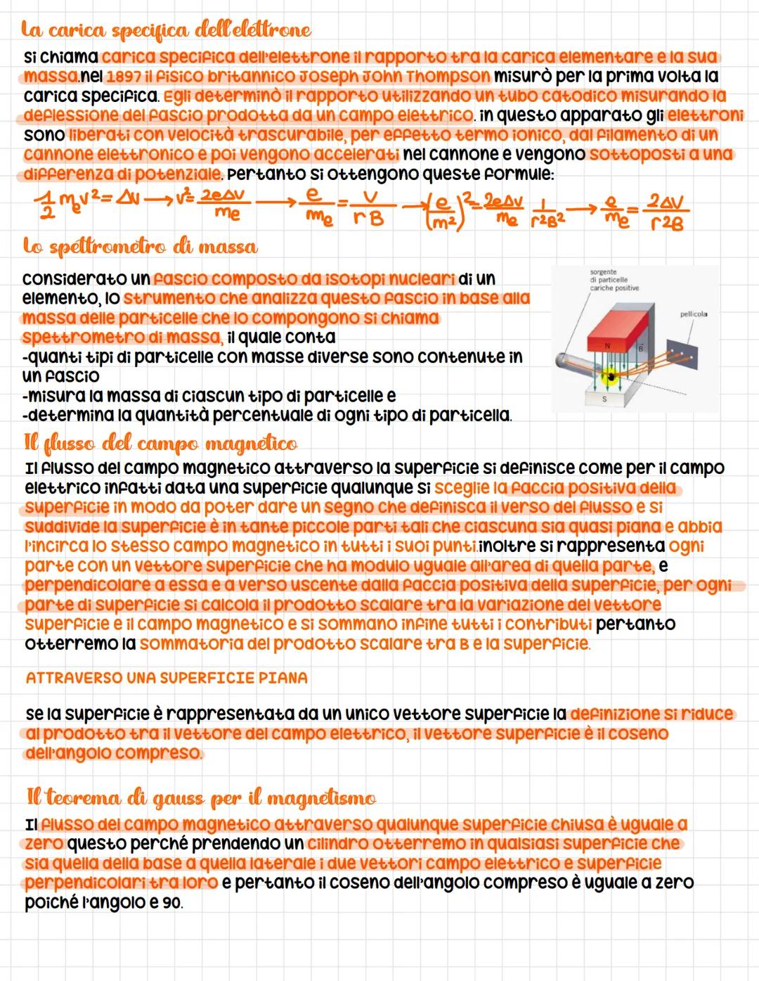 Fenomeni magnetici fondamentali
Si chiamano sostanze Ferro magnetiche i materiali che possono essere
magnetizzati. Queste possono essere il