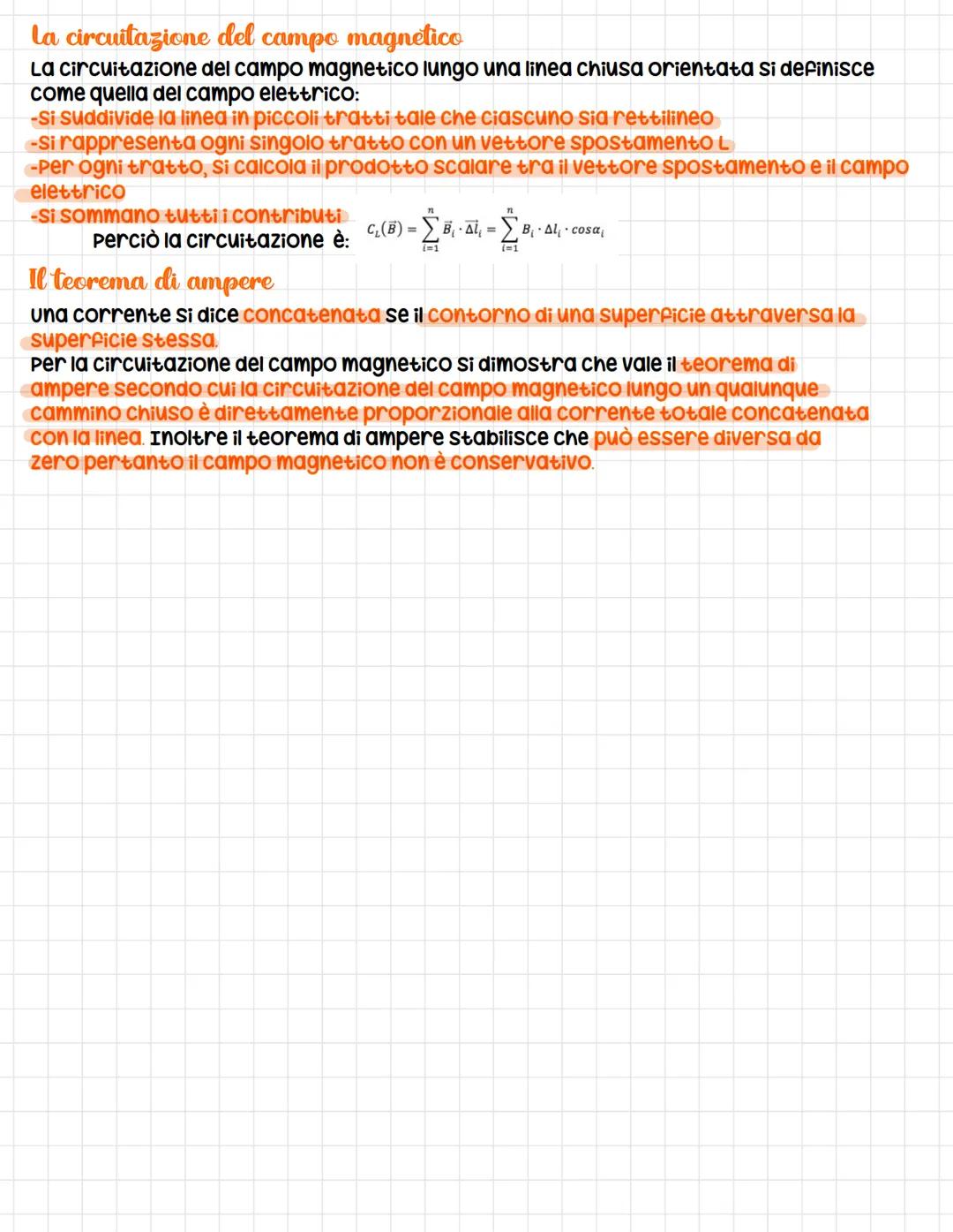 Fenomeni magnetici fondamentali
Si chiamano sostanze Ferro magnetiche i materiali che possono essere
magnetizzati. Queste possono essere il