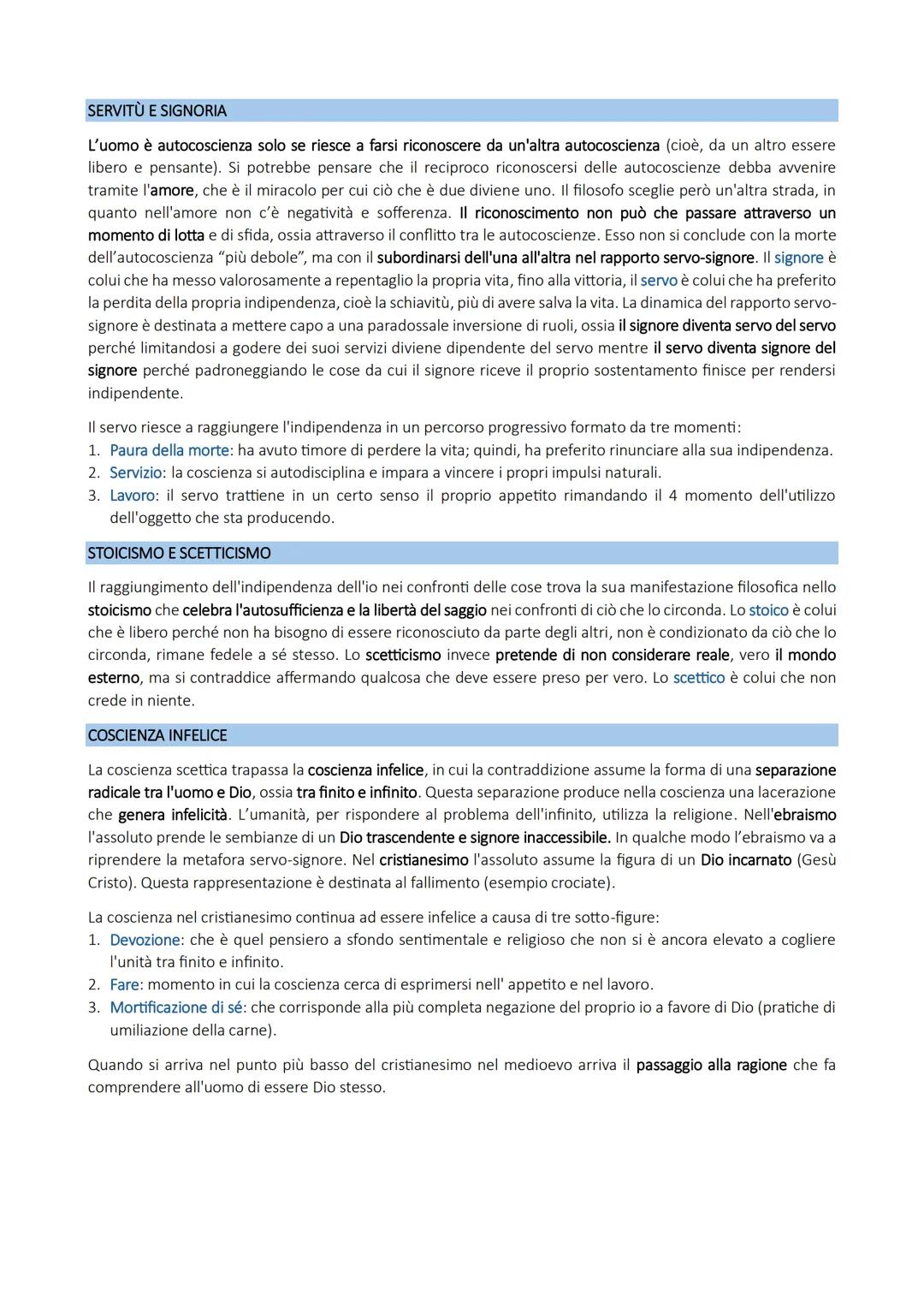 HEGEL
VITA
Nasce a Stoccarda nel 1770. Studia filosofia e teologia all'università di Tubinga e diventa successivamente uno
straordinario pro