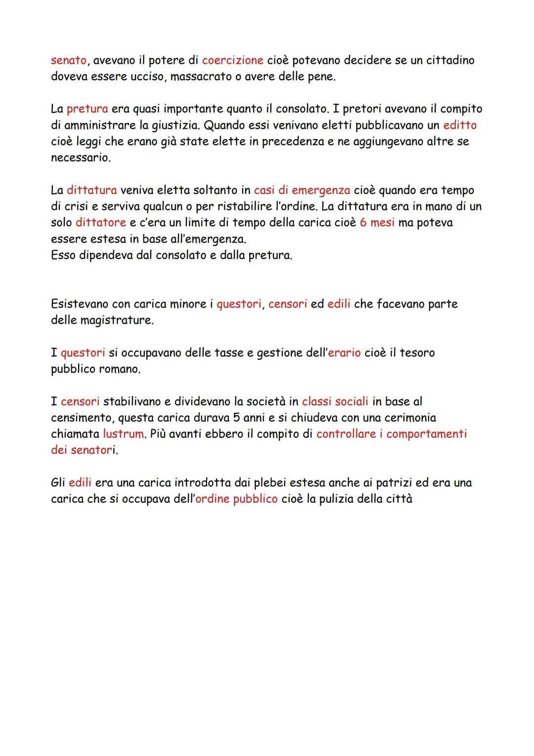 # Le istituzioni romane
* Cittadini-soldati: l'ordinamento centuriato
Una caratteristica romana è di conservare per lunghissimo tempo le