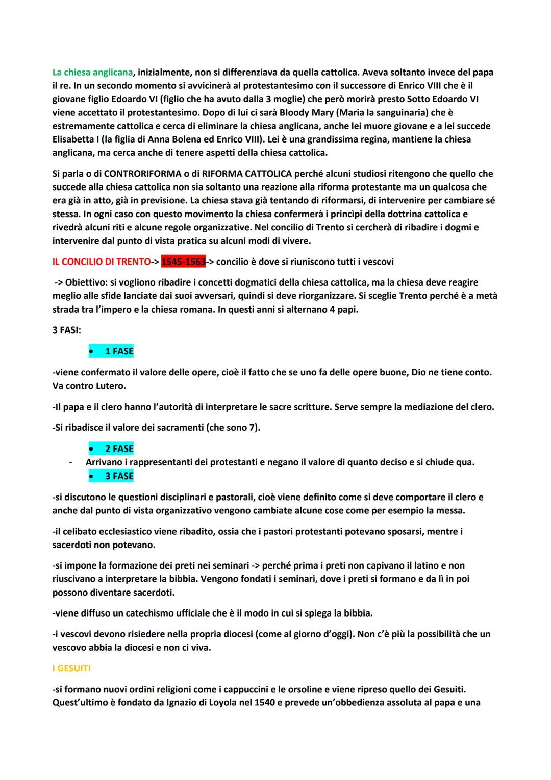 CAPITOLO 13: CARLO V
Nel 1500 in Europa abbiamo 2 grandi questioni:
➤ L'affermarsi di una nuova monarchia universale, nel senso che occupa