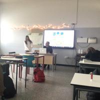 user profile picture