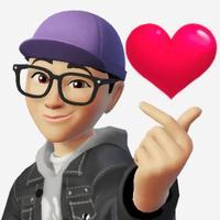 user profile picture