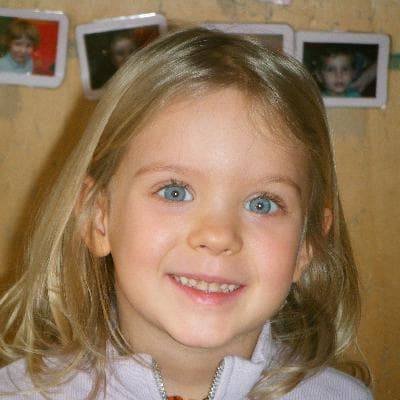 user profile picture