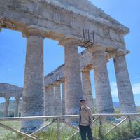 user profile picture