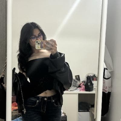 user profile picture