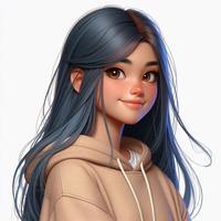 user profile picture