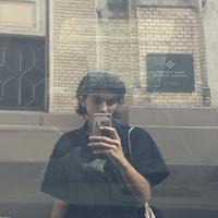 user profile picture