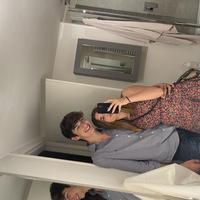 user profile picture