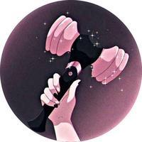 user profile picture