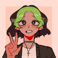 user profile picture