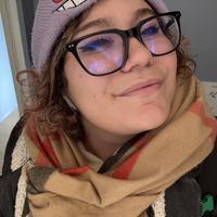 user profile picture