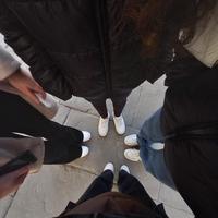 user profile picture