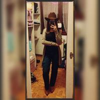 user profile picture