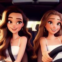 user profile picture