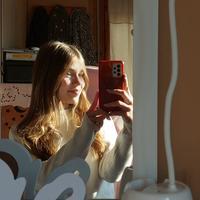 user profile picture