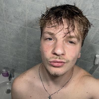 user profile picture