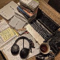 user profile picture