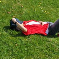 user profile picture