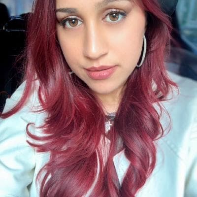 user profile picture
